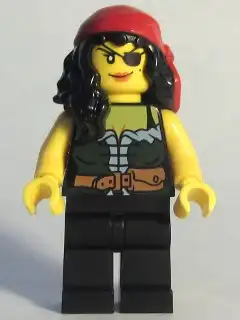 Zdjecię zestawu, części lub minifigurki LEGO