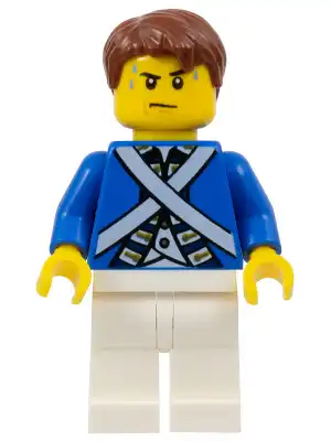 Zdjecię zestawu, części lub minifigurki LEGO