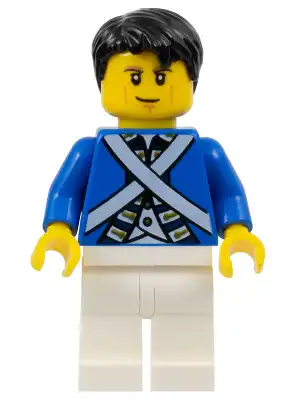 Zdjecię zestawu, części lub minifigurki LEGO