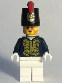Zdjecię zestawu, części lub minifigurki LEGO
