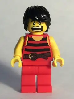 Zdjecię zestawu, części lub minifigurki LEGO