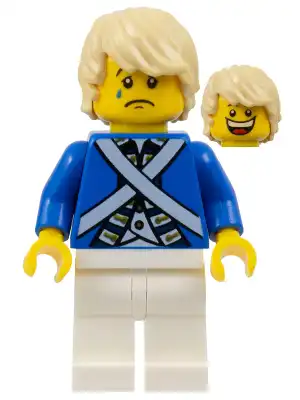 Zdjecię zestawu, części lub minifigurki LEGO