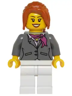Zdjecię zestawu, części lub minifigurki LEGO