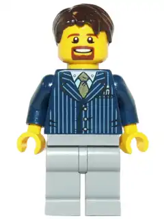 Zdjecię zestawu, części lub minifigurki LEGO