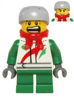 Zdjecię zestawu, części lub minifigurki LEGO