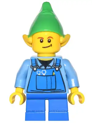 Zdjecię zestawu, części lub minifigurki LEGO