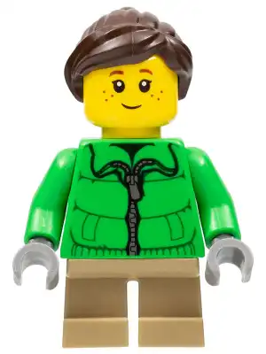 Zdjecię zestawu, części lub minifigurki LEGO