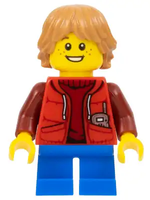 Zdjecię zestawu, części lub minifigurki LEGO