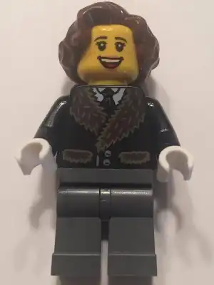 Zdjecię zestawu, części lub minifigurki LEGO