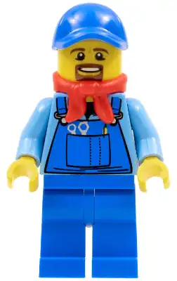 Zdjecię zestawu, części lub minifigurki LEGO