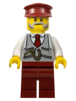 Zdjecię zestawu, części lub minifigurki LEGO