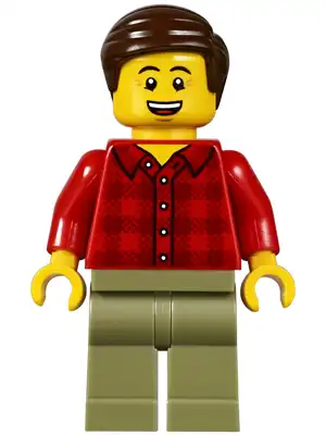 Zdjecię zestawu, części lub minifigurki LEGO