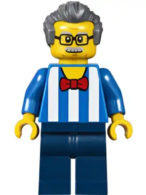 Zdjecię zestawu, części lub minifigurki LEGO