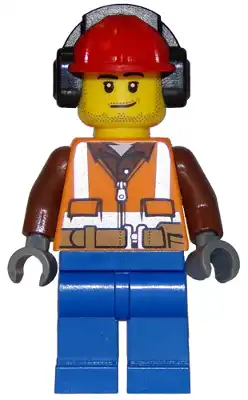 Zdjecię zestawu, części lub minifigurki LEGO