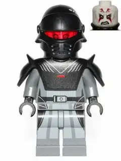Zdjecię zestawu, części lub minifigurki LEGO