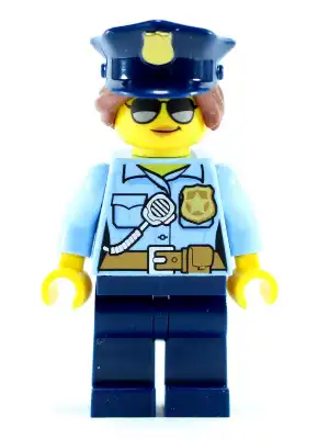 Zdjecię zestawu, części lub minifigurki LEGO