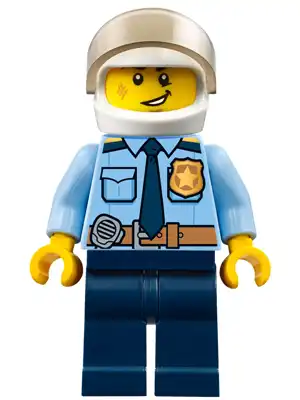 Zdjecię zestawu, części lub minifigurki LEGO