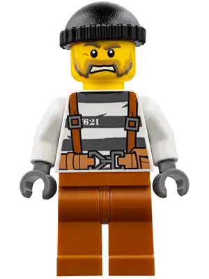 Zdjecię zestawu, części lub minifigurki LEGO