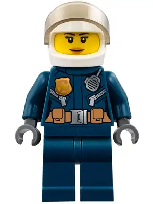 Zdjecię zestawu, części lub minifigurki LEGO