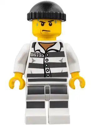 Zdjecię zestawu, części lub minifigurki LEGO