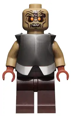Zdjecię zestawu, części lub minifigurki LEGO