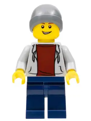 Zdjecię zestawu, części lub minifigurki LEGO