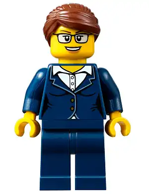 Zdjecię zestawu, części lub minifigurki LEGO