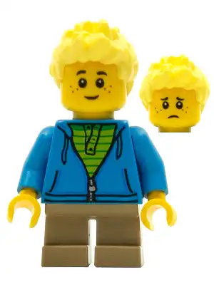 Zdjecię zestawu, części lub minifigurki LEGO