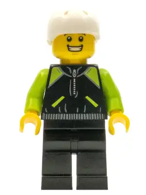 Zdjecię zestawu, części lub minifigurki LEGO