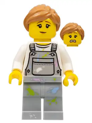 Zdjecię zestawu, części lub minifigurki LEGO