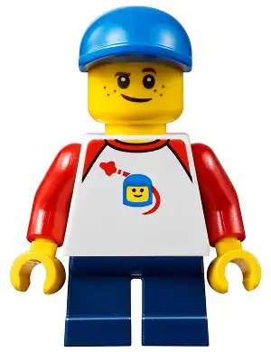 Zdjecię zestawu, części lub minifigurki LEGO