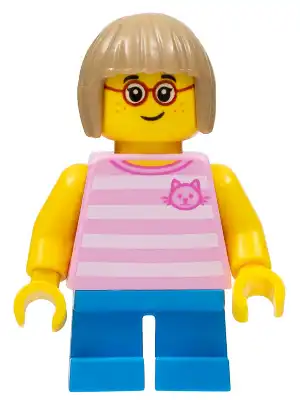 Zdjecię zestawu, części lub minifigurki LEGO