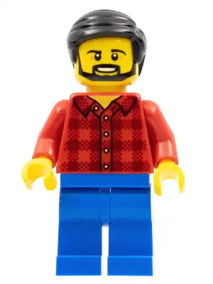 Zdjecię zestawu, części lub minifigurki LEGO