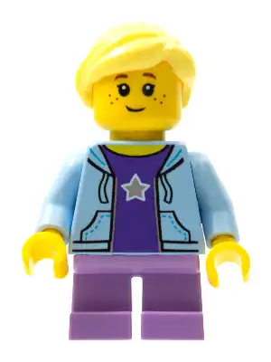 Zdjecię zestawu, części lub minifigurki LEGO