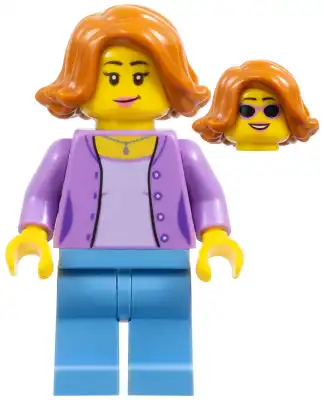 Zdjecię zestawu, części lub minifigurki LEGO