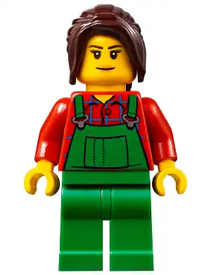 Zdjecię zestawu, części lub minifigurki LEGO