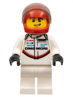 Zdjecię zestawu, części lub minifigurki LEGO