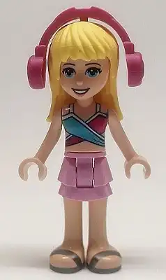 Zdjecię zestawu, części lub minifigurki LEGO