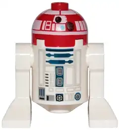 Zdjecię zestawu, części lub minifigurki LEGO