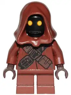 Zdjecię zestawu, części lub minifigurki LEGO