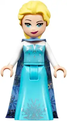Zdjecię zestawu, części lub minifigurki LEGO