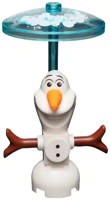 Zdjecię zestawu, części lub minifigurki LEGO