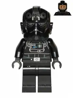 Zdjecię zestawu, części lub minifigurki LEGO