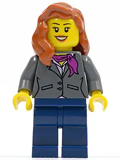 Zdjecię zestawu, części lub minifigurki LEGO