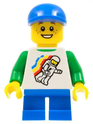 Zdjecię zestawu, części lub minifigurki LEGO