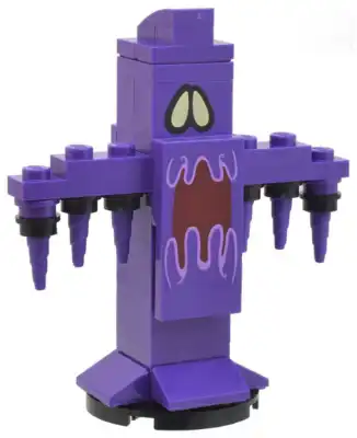 Zdjecię zestawu, części lub minifigurki LEGO