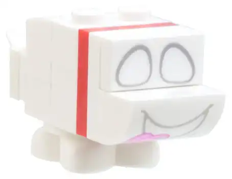 Zdjecię zestawu, części lub minifigurki LEGO