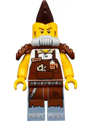 Zdjecię zestawu, części lub minifigurki LEGO