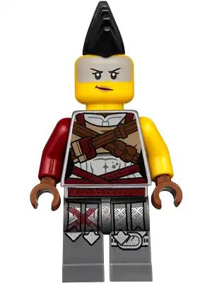 Zdjecię zestawu, części lub minifigurki LEGO