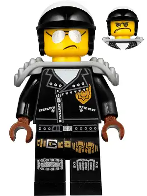 Zdjecię zestawu, części lub minifigurki LEGO